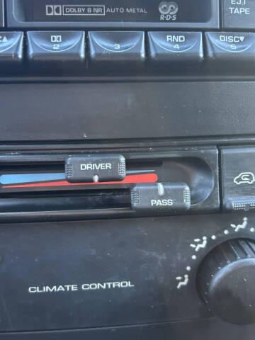 2005 Chrysler Town and Country