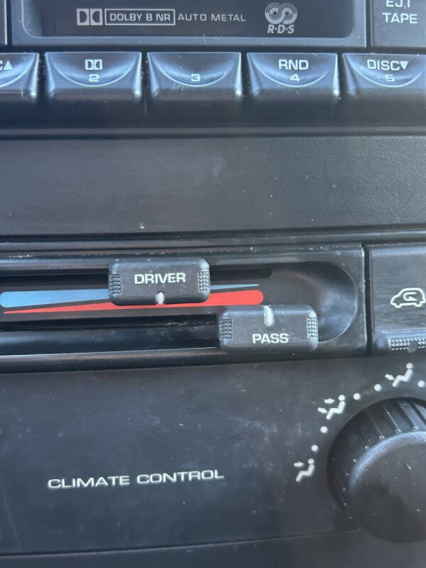 2005 Chrysler Town and Country