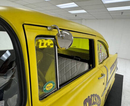 1957 Chevrolet 150