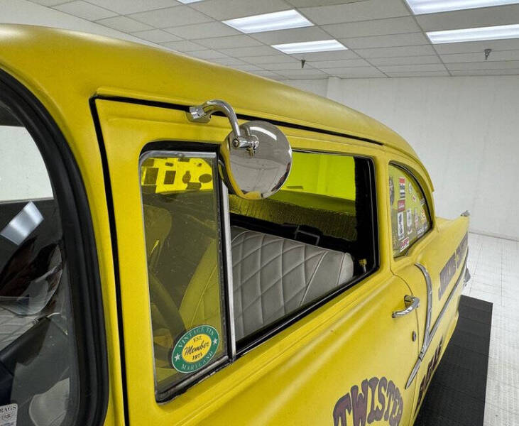 1957 Chevrolet 150