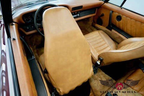 1977 Porsche 911