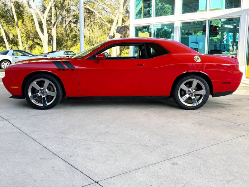 2009 Dodge Challenger