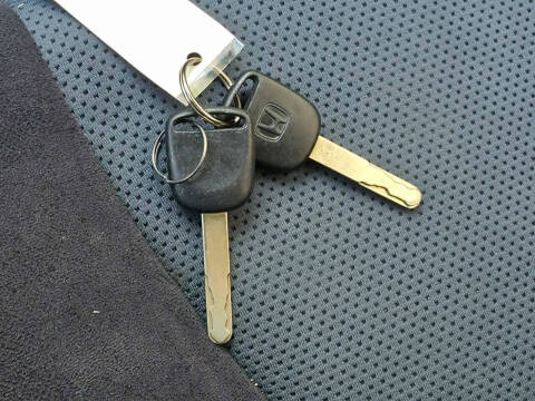 2008 Honda Fit