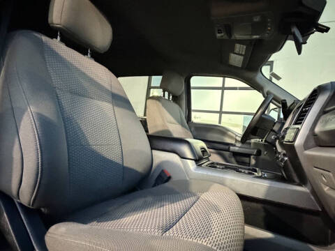 2020 Ford F-250 Super Duty