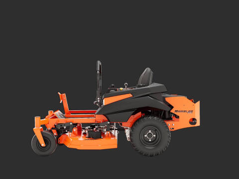 2026 Bad Boy Mowers RAMBLER 42 19HP
