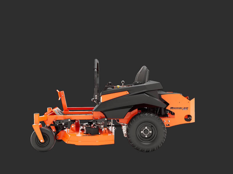 2026 Bad Boy Mowers RAMBLER 42 19HP