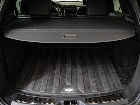 2023 Land Rover Discovery Sport P250 SE R-Dynamic