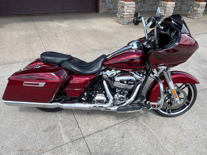 2017 Harley-Davidson Road Glide