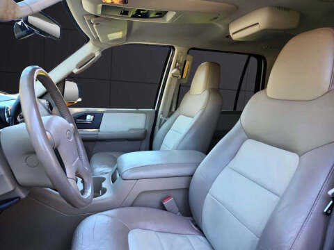 2006 Ford Expedition Eddie Bauer