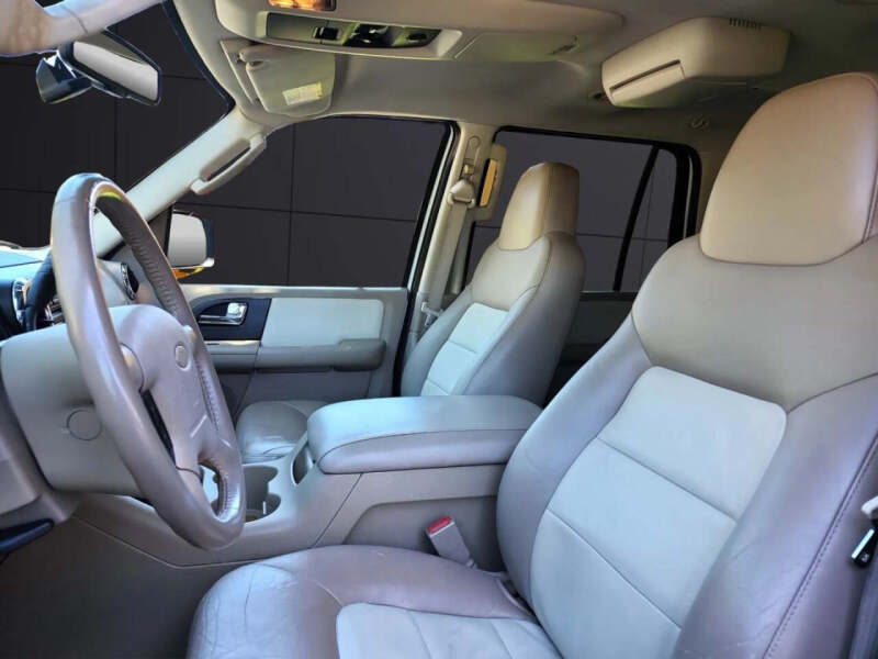 2006 Ford Expedition Eddie Bauer