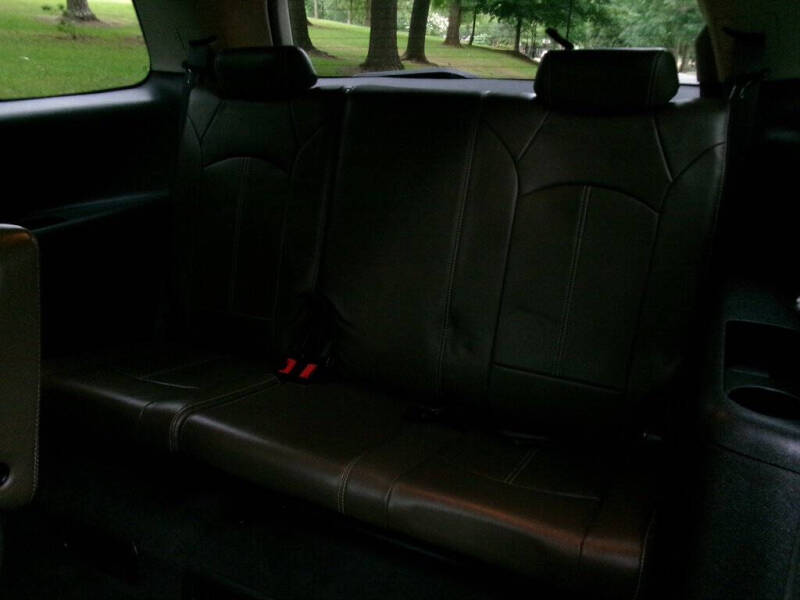 2014 GMC Acadia SLT-1