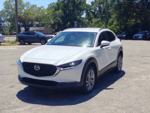 2023 Mazda CX-30 2.5 S Select