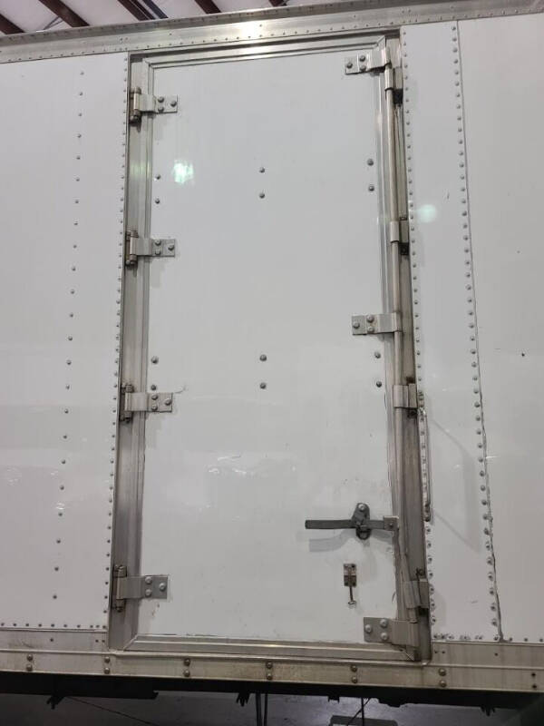 2015 International TerraStar