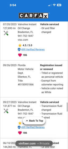 2005 Roadtrek Versatile 190