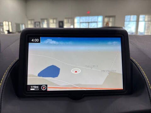 2019 Aston Martin Vantage