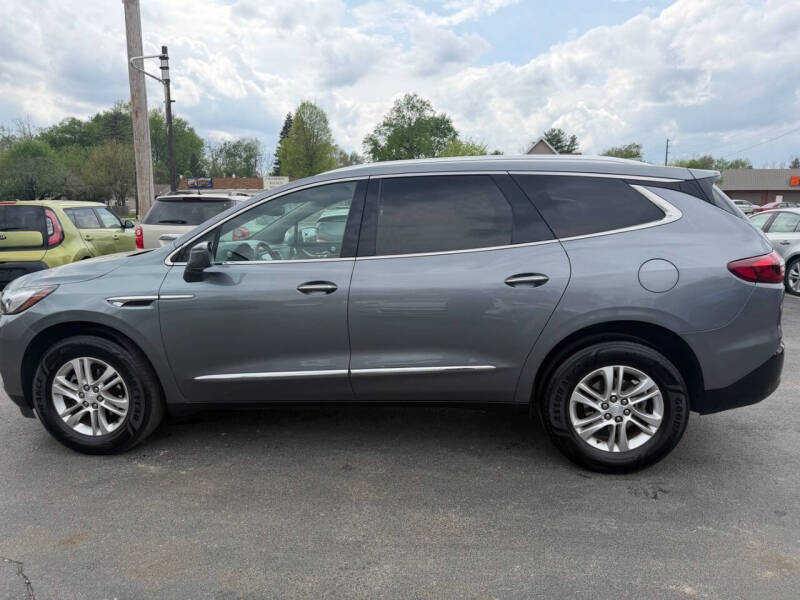 2019 Buick Enclave Essence