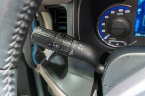 2023 Ford Bronco Wildtrak Advanced