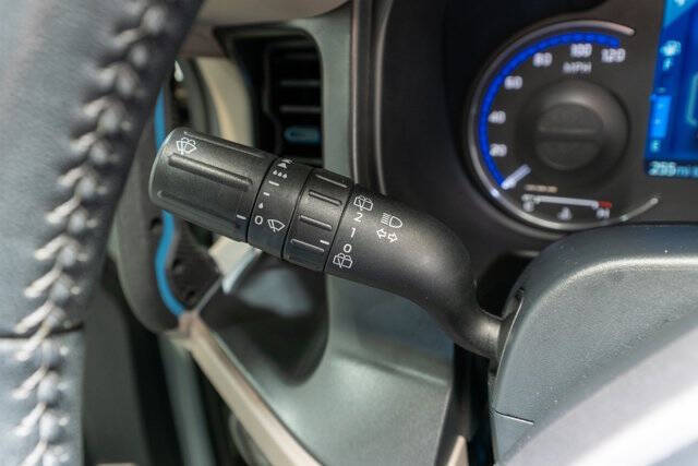 2023 Ford Bronco Wildtrak Advanced