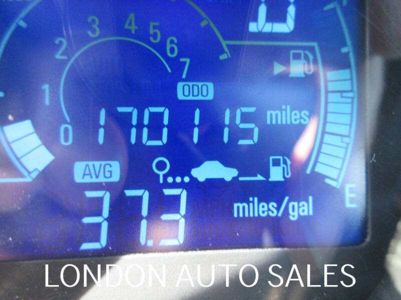 2013 Chevrolet Spark 1LT Auto