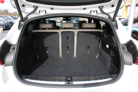 2018 BMW X2 sDrive28i