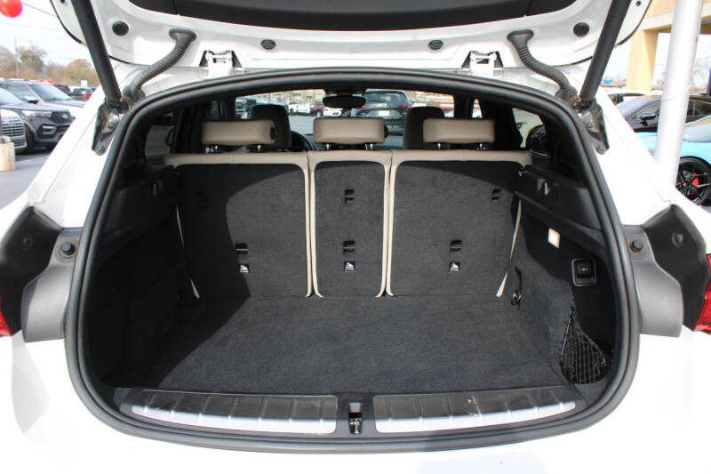 2018 BMW X2 sDrive28i