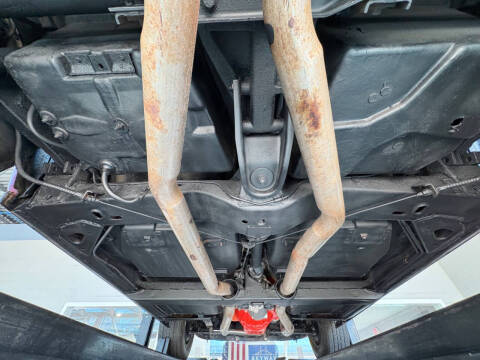 1968 Chevrolet Corvette