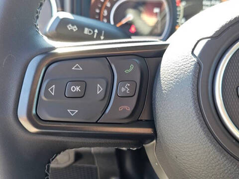 2025 Jeep Gladiator High Tide