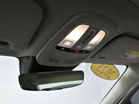 2025 Volvo S60 B5 Plus