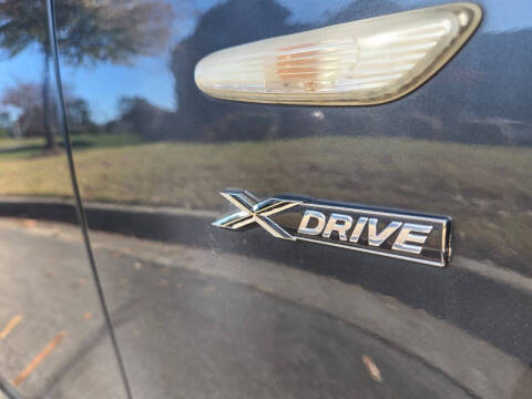 2009 BMW 5 Series 528i xDrive