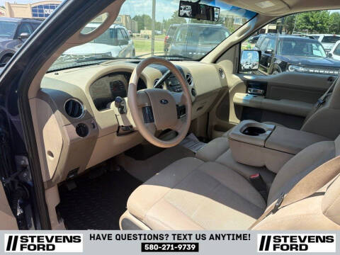 2006 Ford F-150