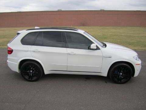 2013 BMW X5 M