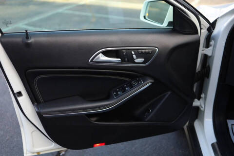 2019 Mercedes-Benz GLA GLA 250