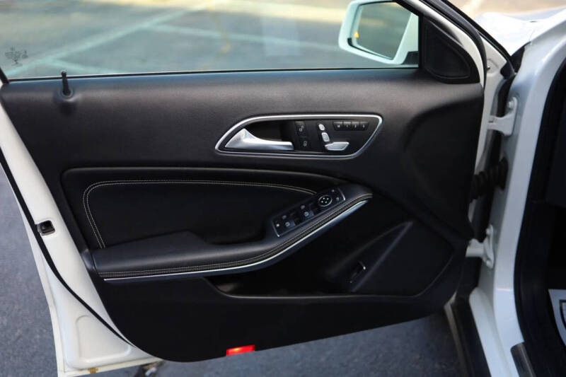 2019 Mercedes-Benz GLA GLA 250