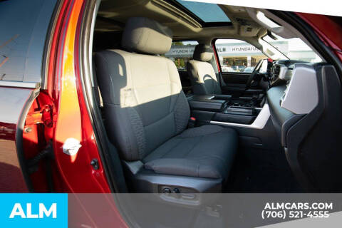 2023 Toyota Sequoia SR5