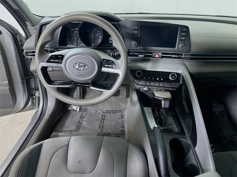 2022 Hyundai Elantra