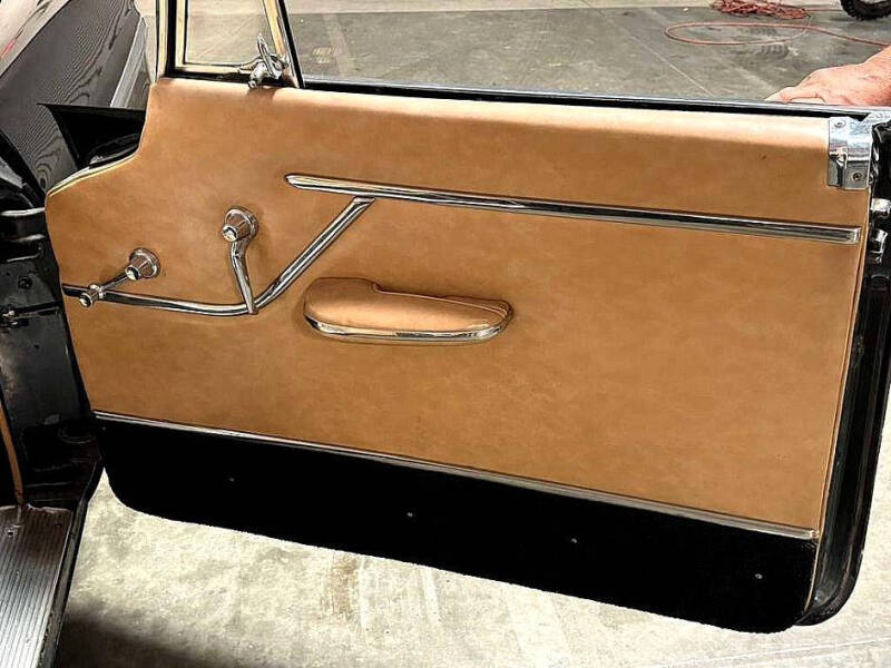 1955 Chrysler 300