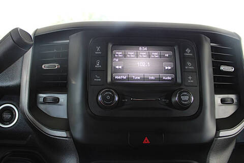 2024 RAM 3500