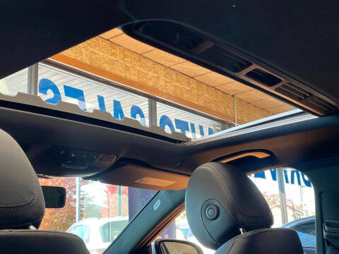 2017 Mercedes-Benz E-Class E 300 4MATIC