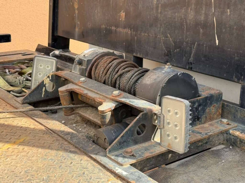 2016 Freightliner M2 106