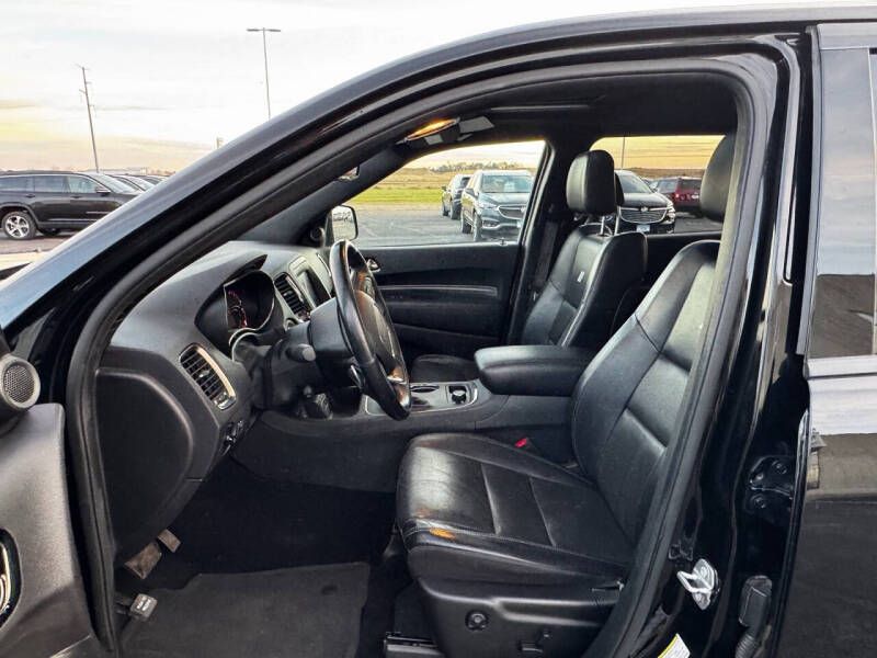 2020 Dodge Durango R/T