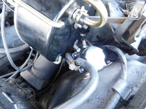 1957 Packard Clipper