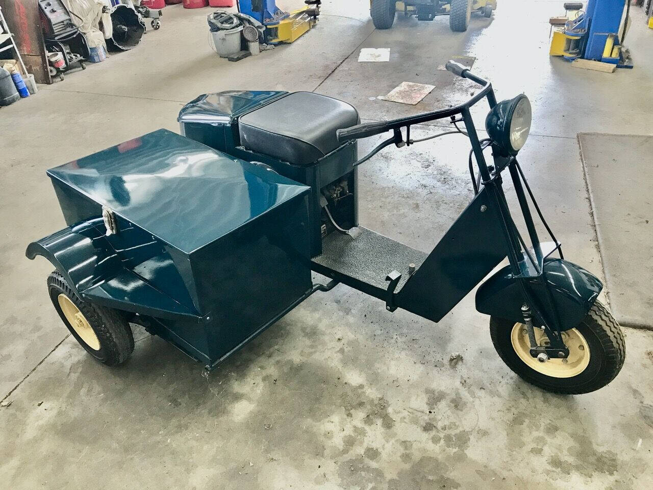 Cushman For Sale In Atlanta, GA