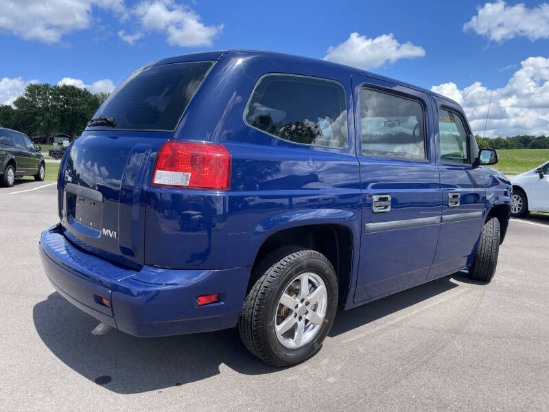 2012 VPG MV-1