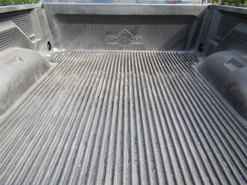 2012 RAM 1500 Big Horn