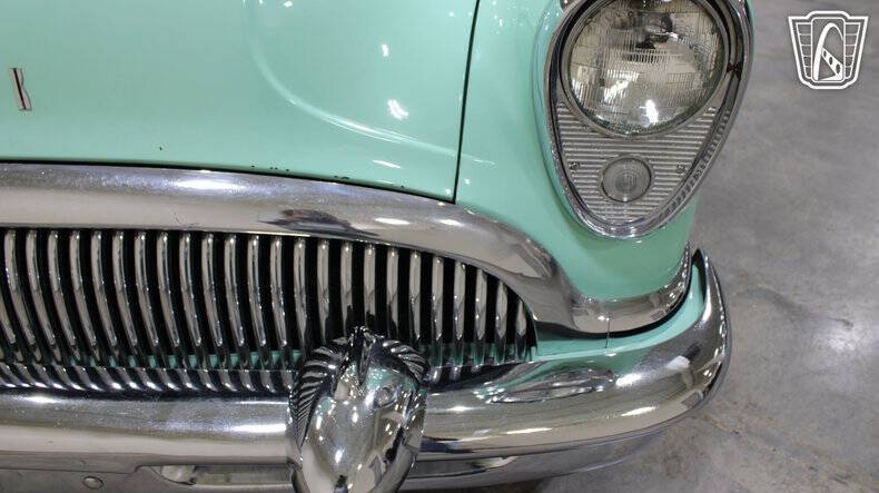 1954 Buick Skylark