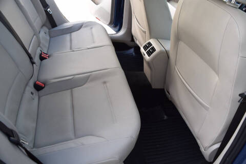 2015 Volkswagen Golf TDI SE