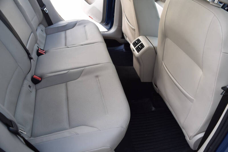 2015 Volkswagen Golf TDI SE