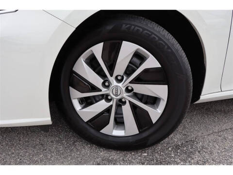 2025 Nissan Altima 2.5 S