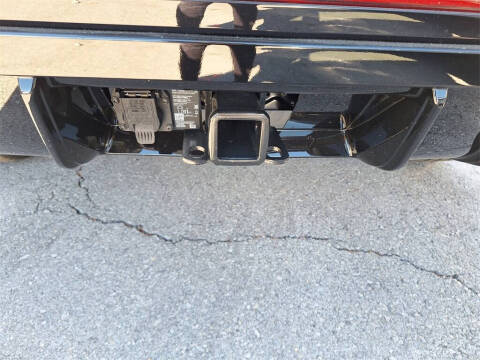 2026 Volkswagen Atlas Cross Sport SEL Premium R-Line 4Motion