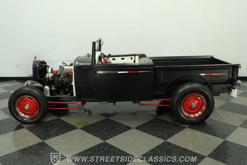 1931 Ford Model A